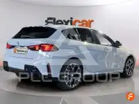 2025 BMW 120