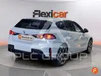 2025 BMW 120