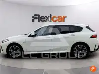 2025 BMW 120