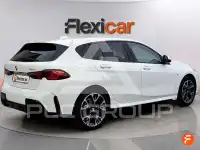 2025 BMW 120