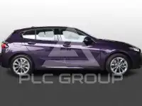 2025 BMW 120