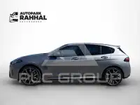 2025 BMW 120