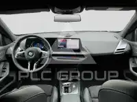 2025 BMW 120
