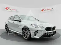 2025 BMW 120