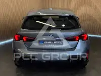 2025 BMW 120