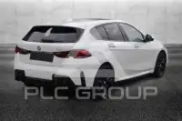 2025 BMW 120