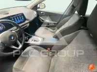 2025 BMW 120