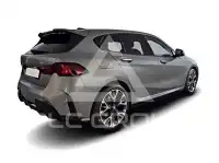 2025 BMW 120