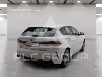 2025 BMW 120