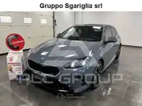 2025 BMW 120