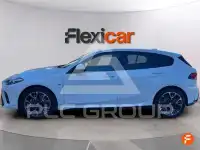 2025 BMW 120
