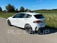 2025 BMW 120