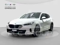 2025 BMW 120