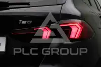 2025 BMW 120