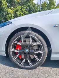 2025 BMW 120