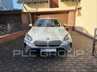 2025 BMW 120