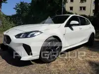 2025 BMW 120