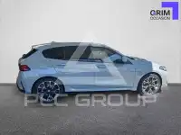 2025 BMW 120