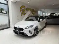 2025 BMW 120