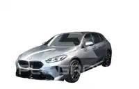 2025 BMW 120