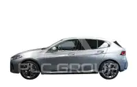 2025 BMW 120