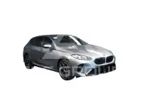 2025 BMW 120