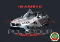 2025 BMW 120