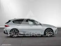 2025 BMW 120