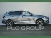 2025 BMW 120