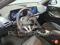 2025 BMW 120
