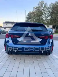 2025 BMW 120