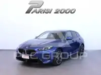 2025 BMW 120