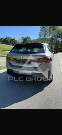 2025 BMW 120
