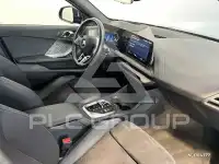 2025 BMW 120