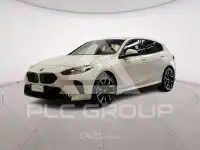 2025 BMW 120