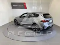 2025 BMW 120