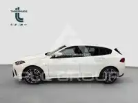 2025 BMW 120