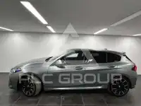 2025 BMW 120
