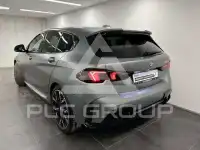 2025 BMW 120