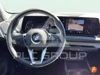 2025 BMW 120
