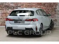2025 BMW 120