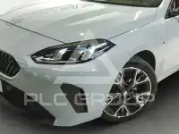 2025 BMW 120