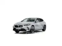 2025 BMW 120