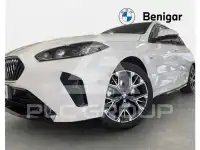 2025 BMW 120