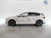 2025 BMW 120