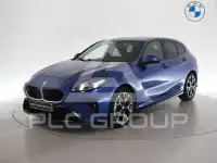 2025 BMW 120