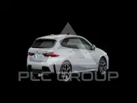 2025 BMW 120