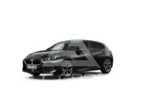 2025 BMW 120