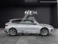2025 BMW 120