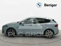 2025 BMW 120
